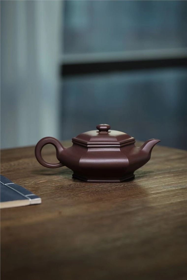 陆辉作品 六方虚扁图片