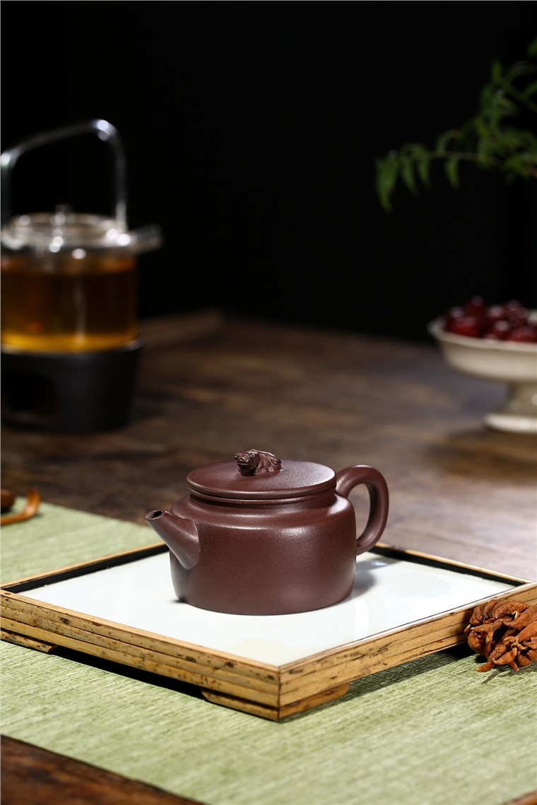 朱晨阳作品 德钟图片