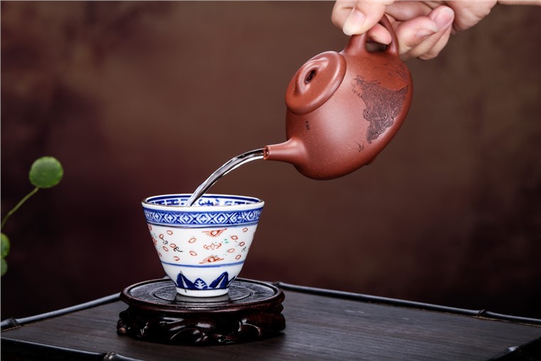 王小妹作品 石瓢