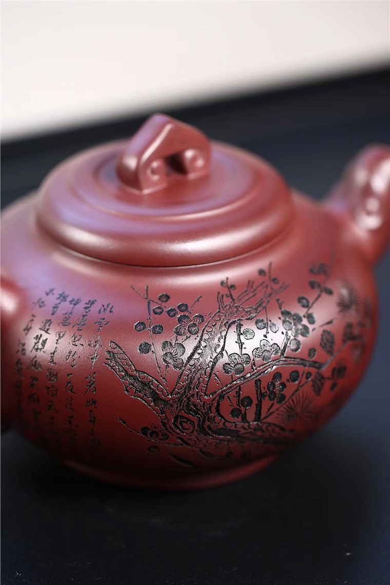 宋晓伟作品 如意凤鸣图片