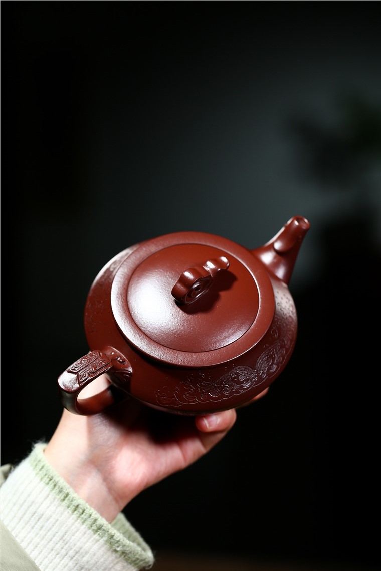 许时娟作品 祥云图片