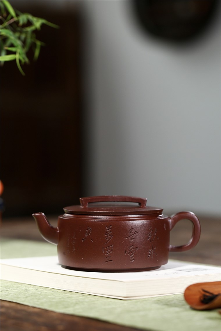 储栋平作品 汉瓦图片