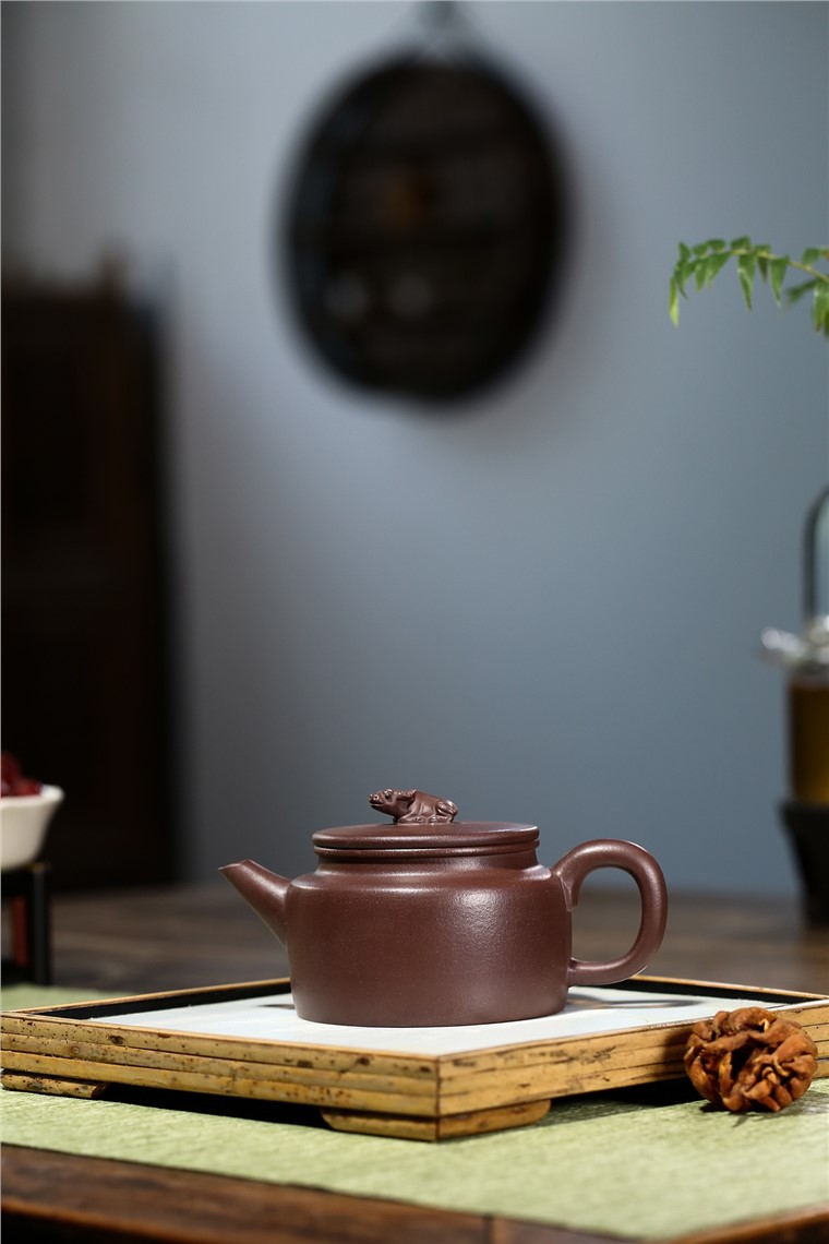 朱晨阳作品 德钟图片