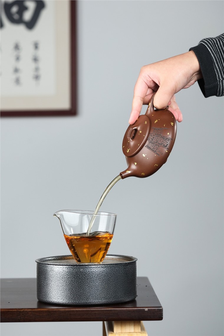 吴燕群作品 线瓢