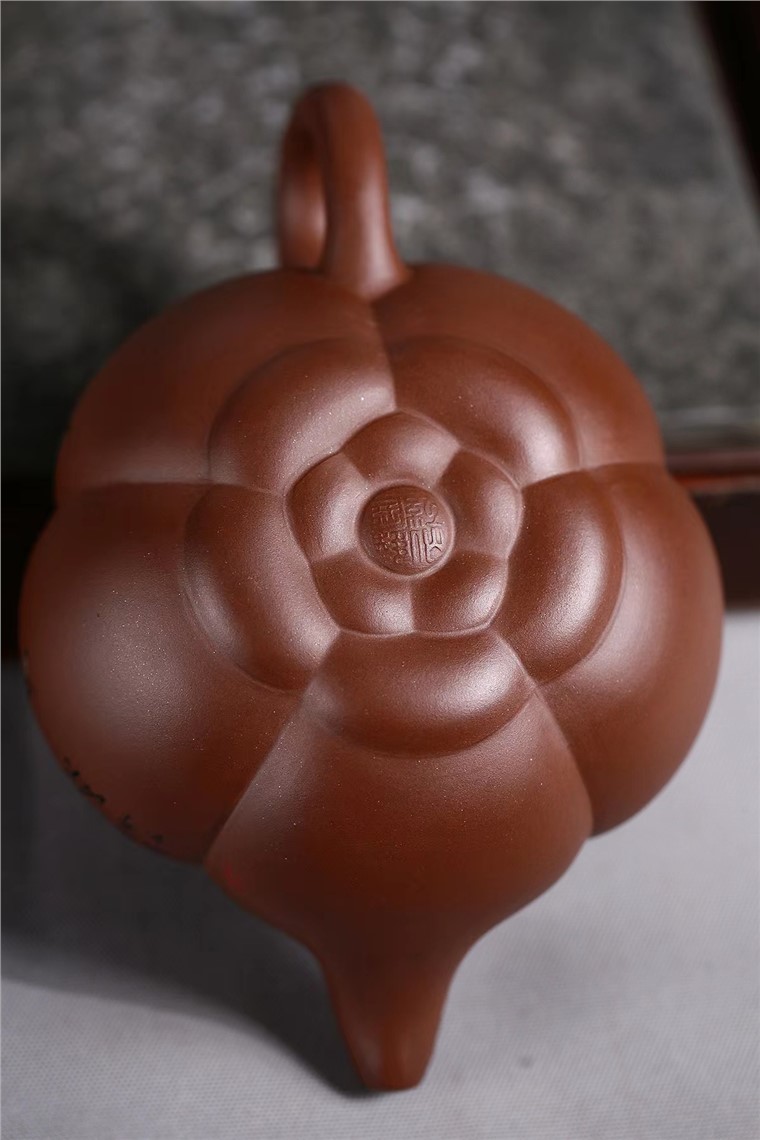 刘红仙作品 上合桃