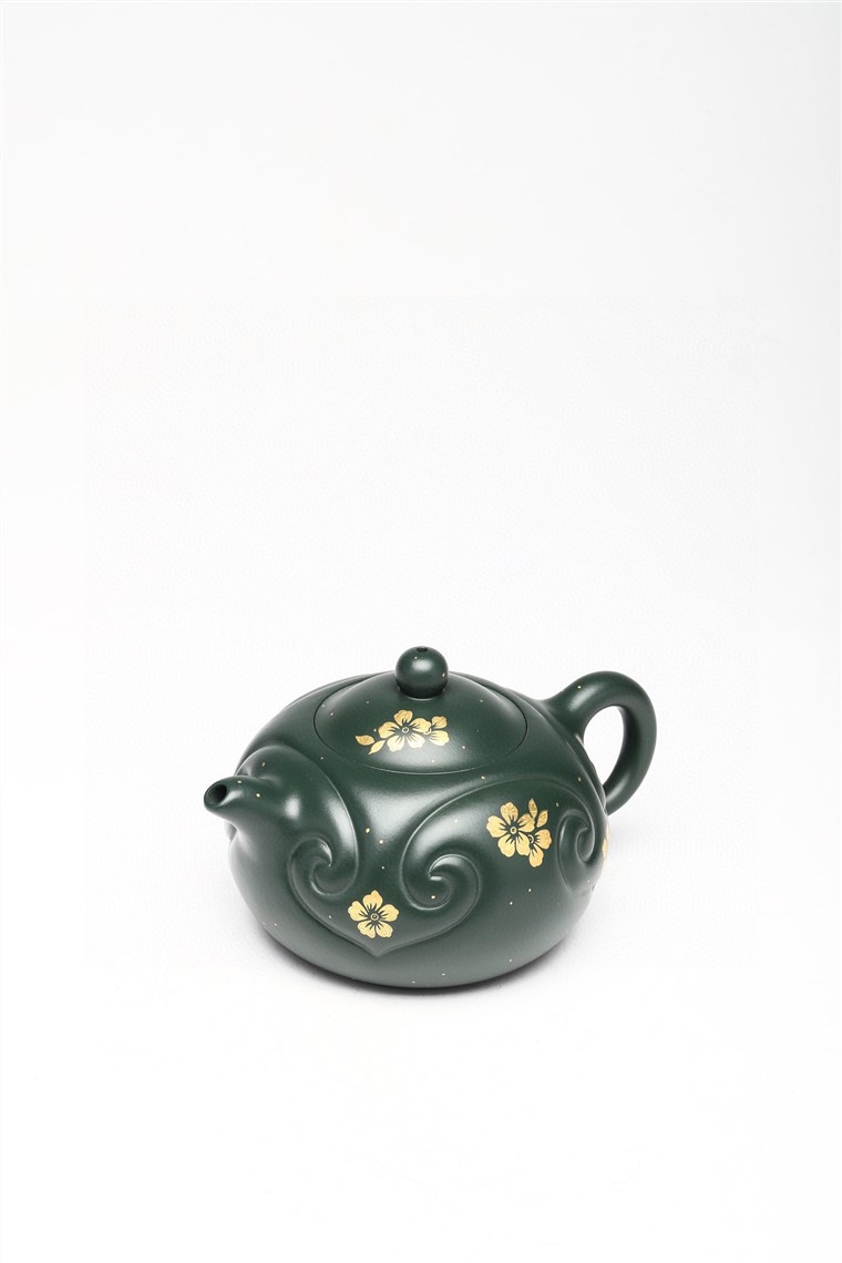 曹秀芬作品 四季如意图片