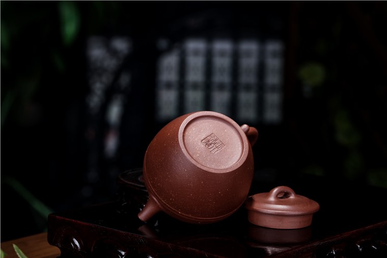 王小妹作品 高线圆
