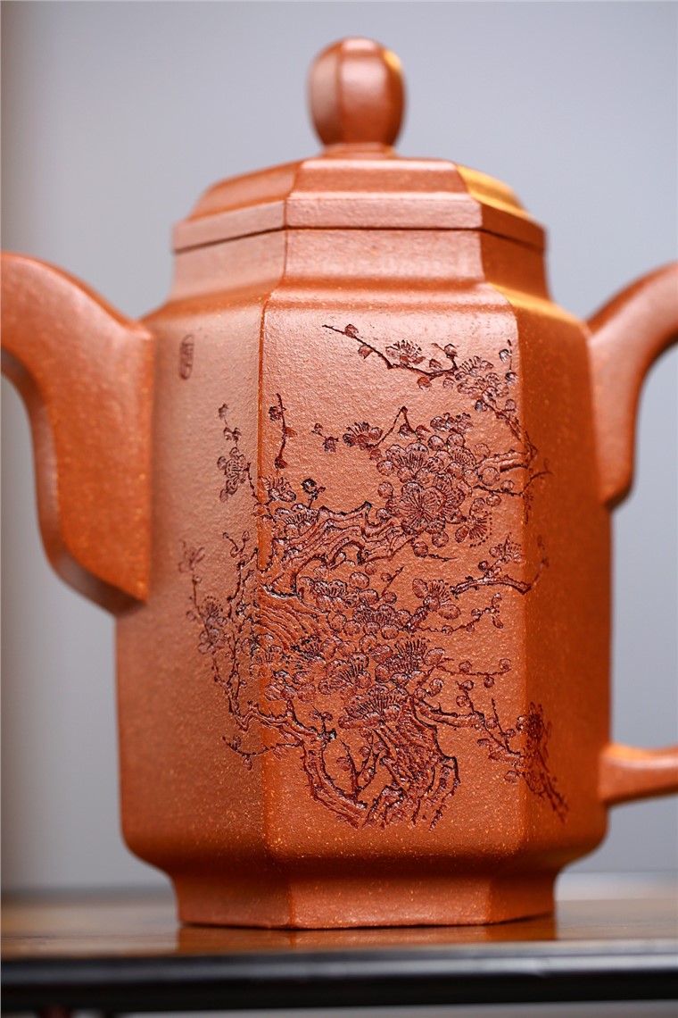 张菊仙作品 六方集思图片