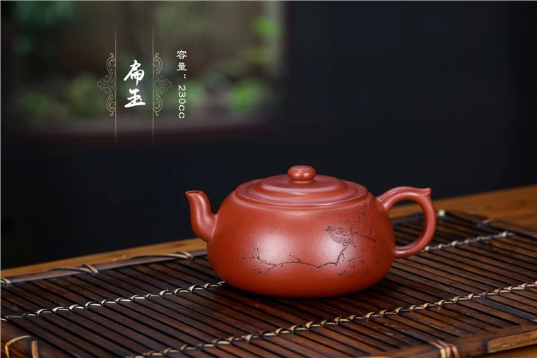 王小妹作品 扁玉图片