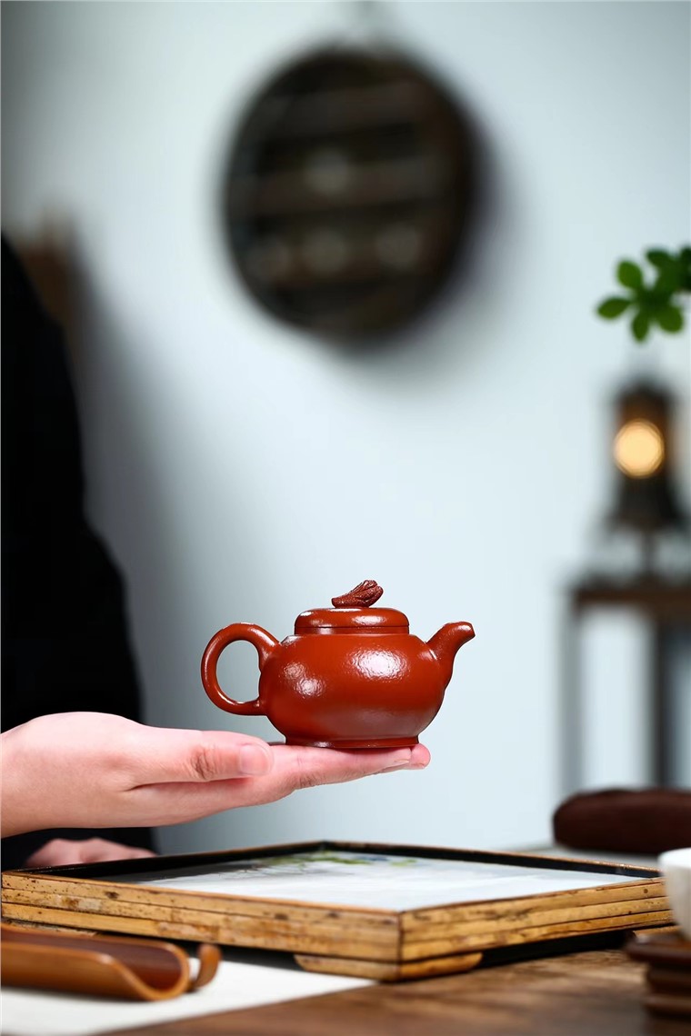 庄丽作品 佛手图片