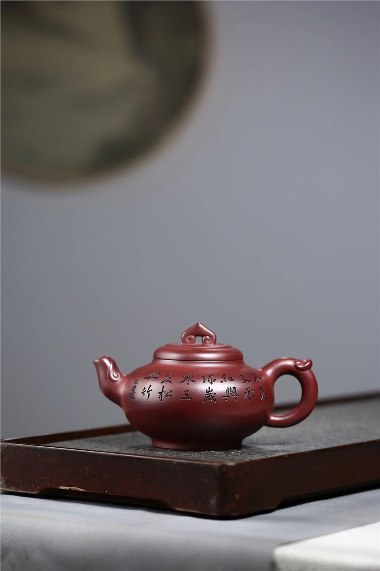 宋晓伟作品 如意凤鸣图片