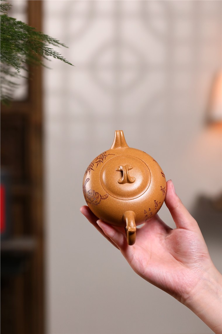 张菊仙作品 心心相印图片
