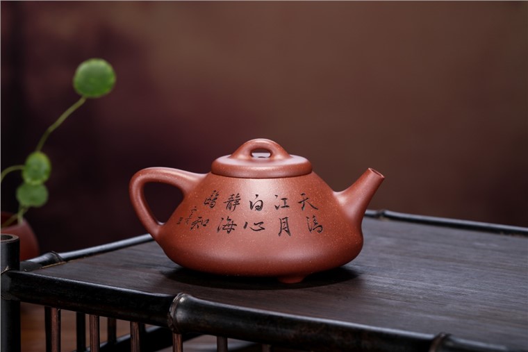王小妹作品 石瓢图片