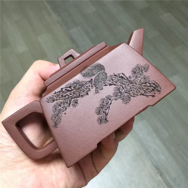 陆辉作品 方城图片