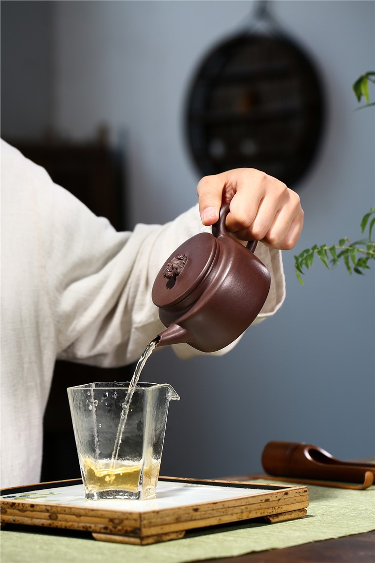 朱晨阳作品 德钟