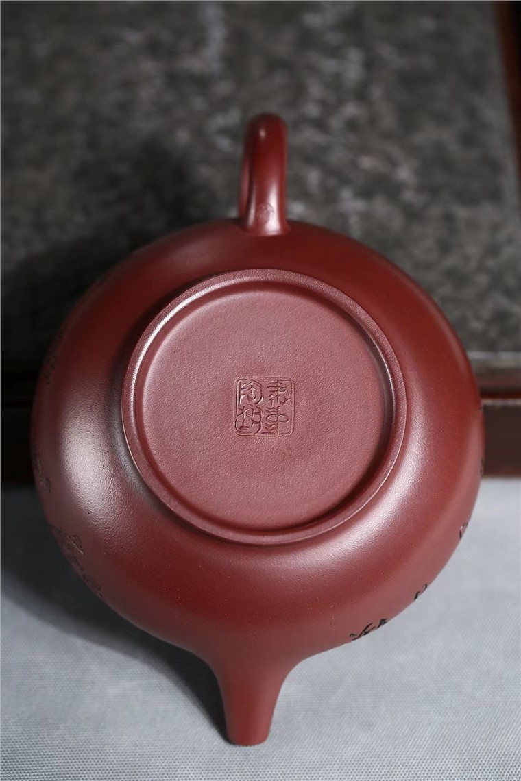 范建中作品 长乐虚扁