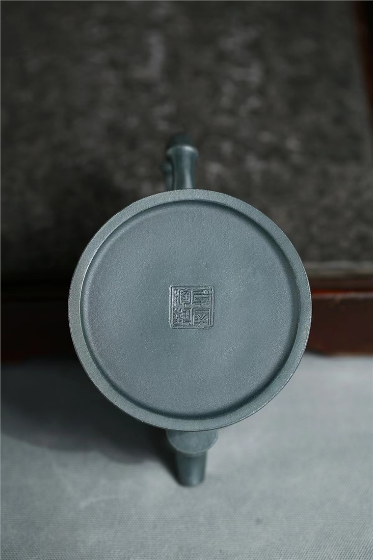 范卓群作品 竹节套组
