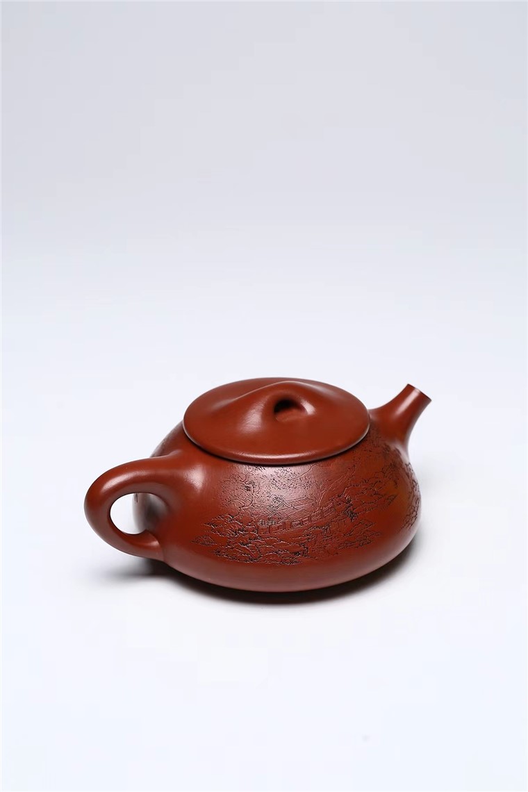 范国歆作品 大满瓢图片