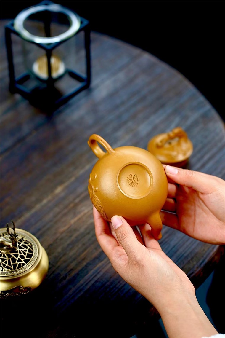 许爱萍作品 鱼跃龙门