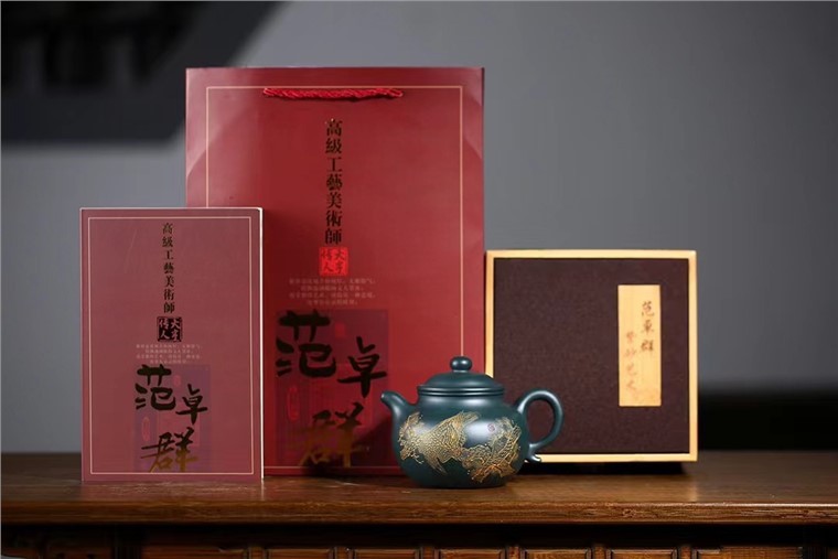 范卓群作品 莲子图片