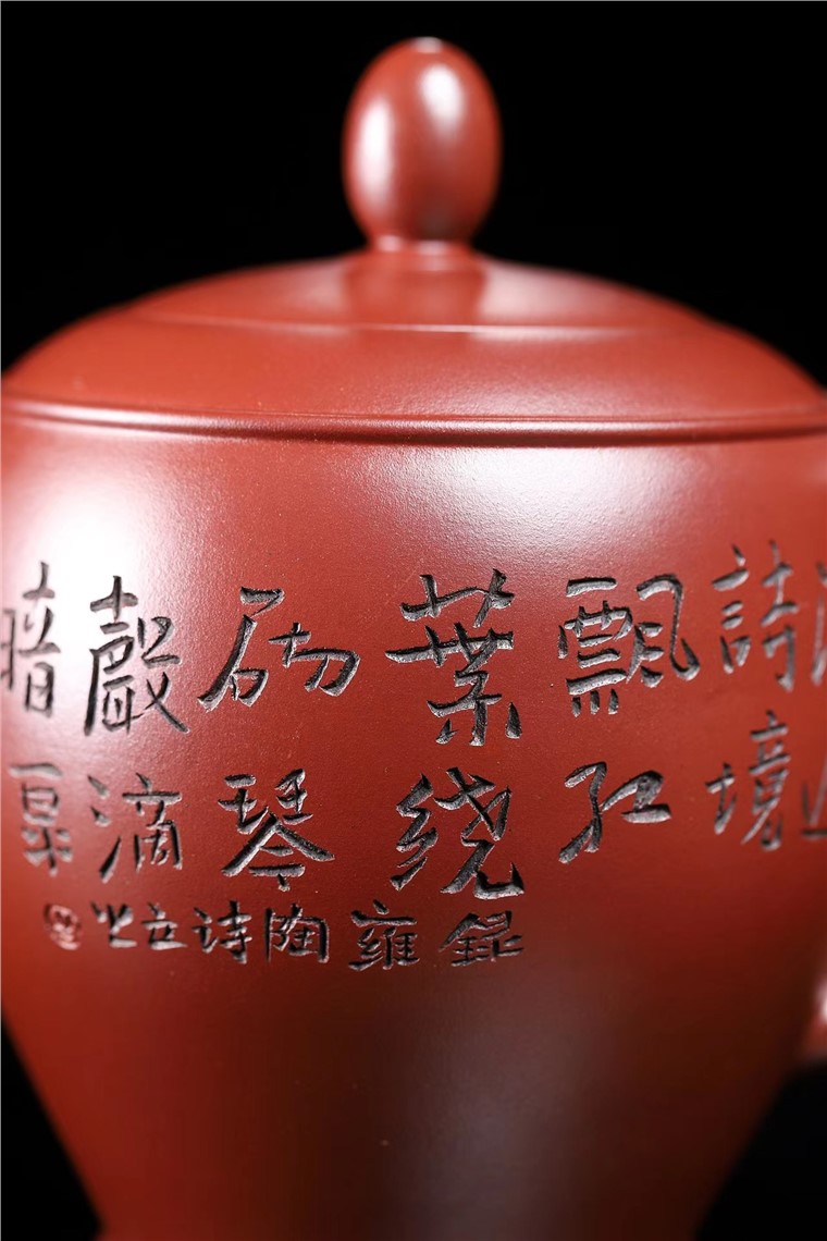 储立之作品 宫灯图片