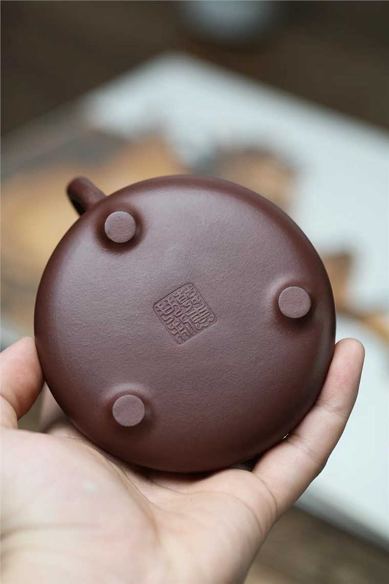 韩惠琴作品 石瓢图片