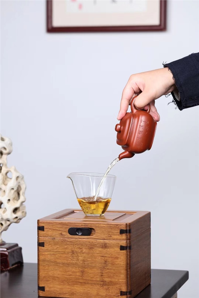 王岳龄作品 雅致