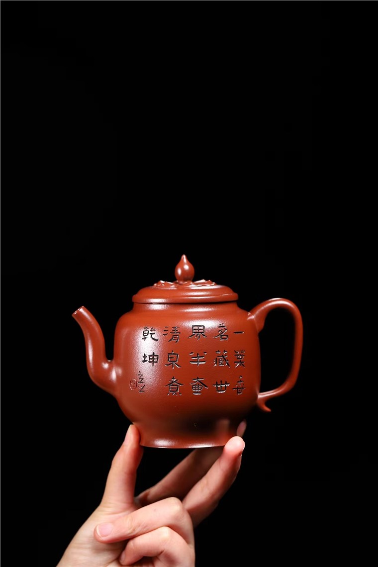 储立之作品 亭亭玉立图片