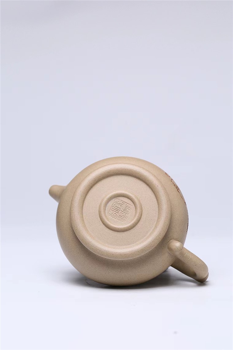 眭龙俊作品 如意满满