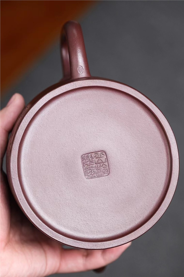 王岳龄作品 八仙过海图片