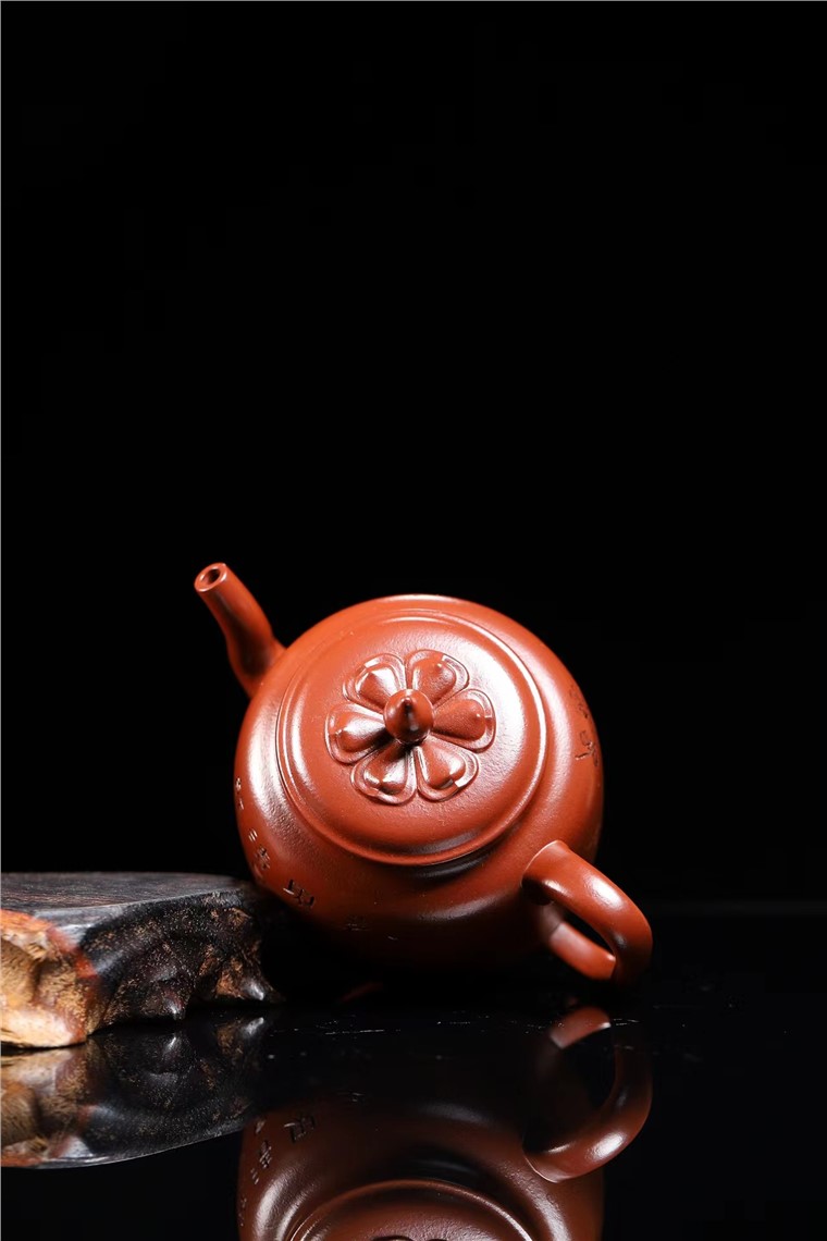储立之作品 亭亭玉立图片