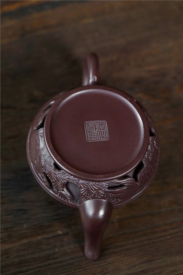 刘红仙作品 莲子