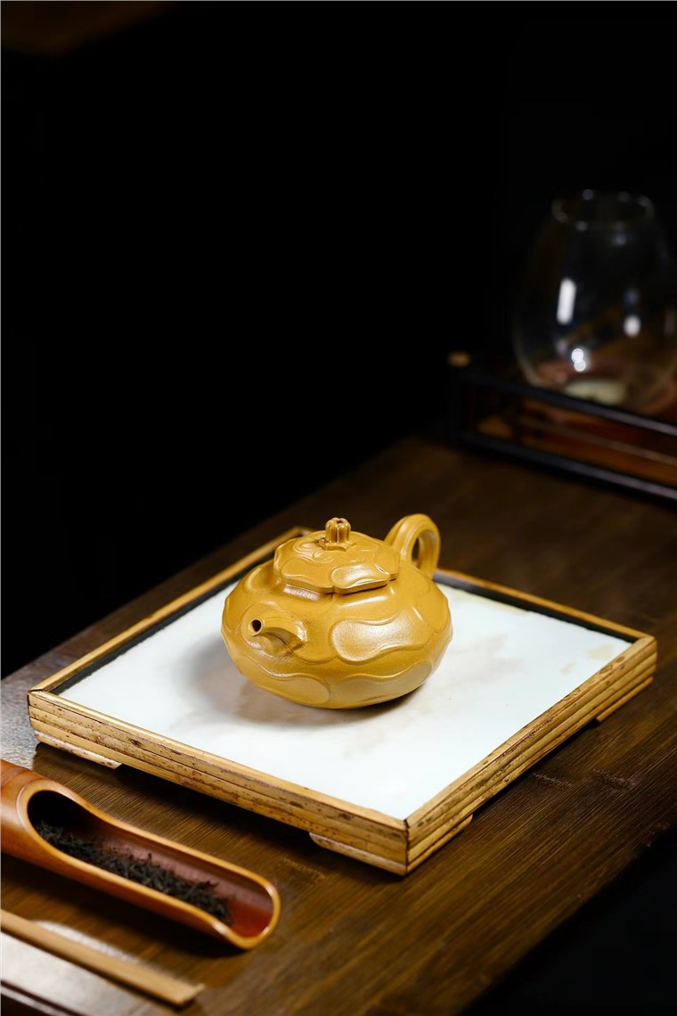 许爱萍作品 风卷葵图片