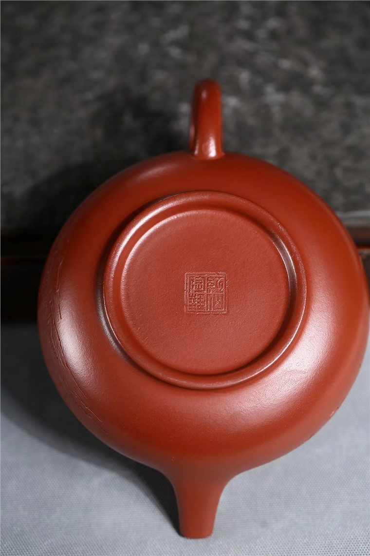刘红仙作品 玉兔呈祥