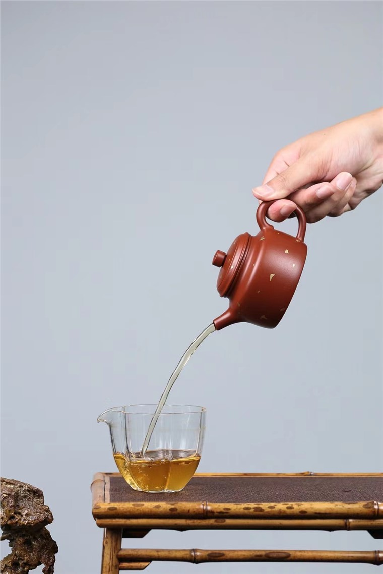 韩惠琴作品 德钟