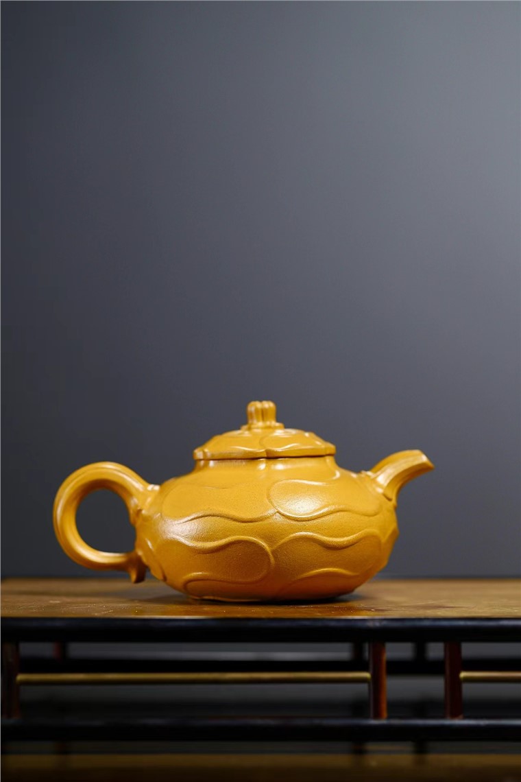 许爱萍作品 风卷葵图片