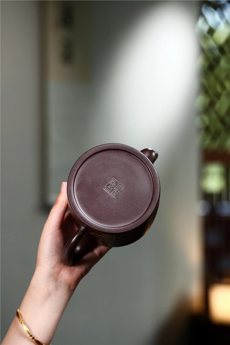 周新元作品 双圈图片