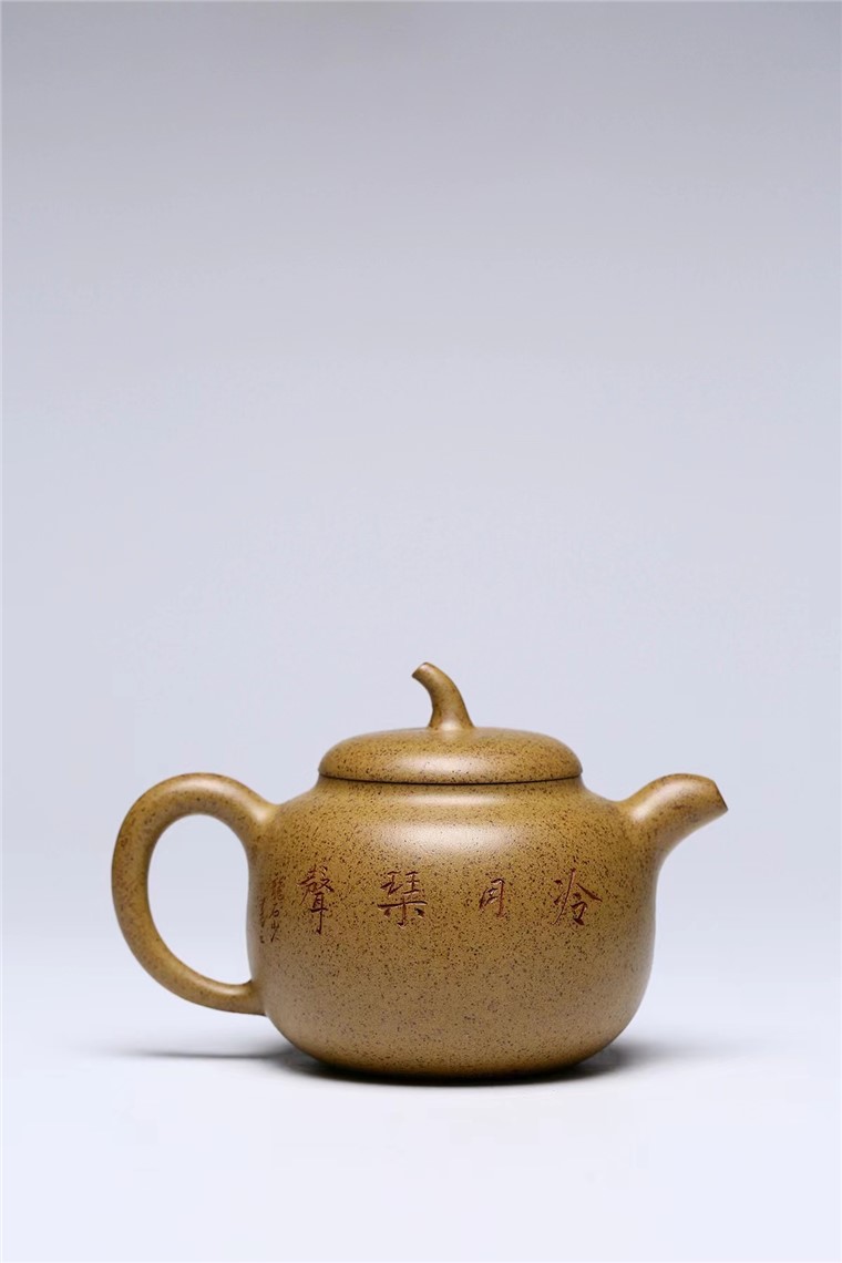 眭龙俊作品 茄段图片