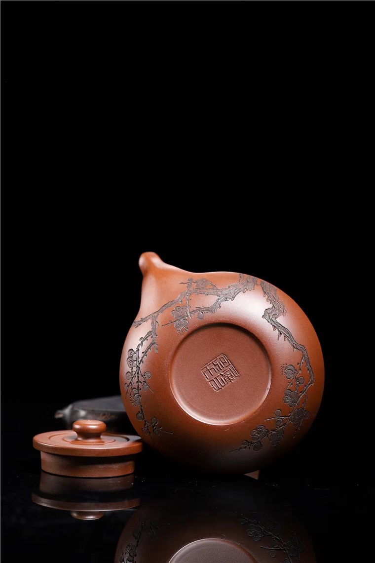 储立之作品 提壁套组