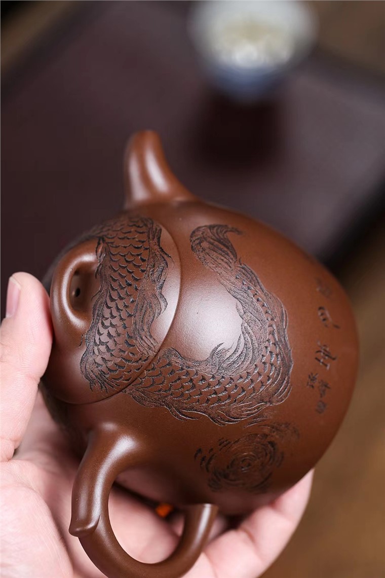 牟锦芬作品 云階月地秦权图片