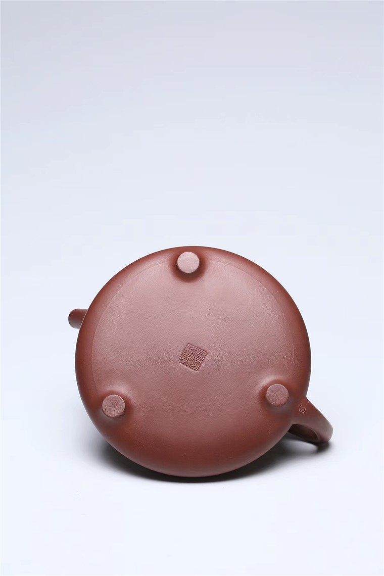 范国歆作品 大子冶石瓢