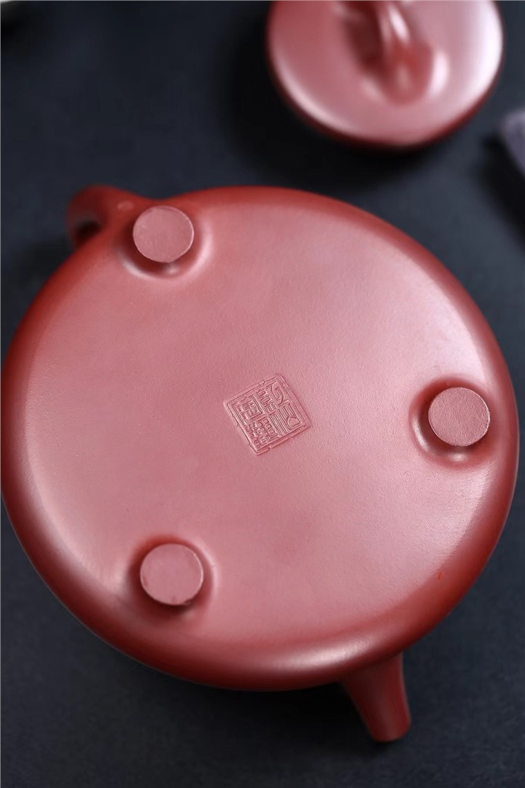 刘红仙作品 子冶石瓢