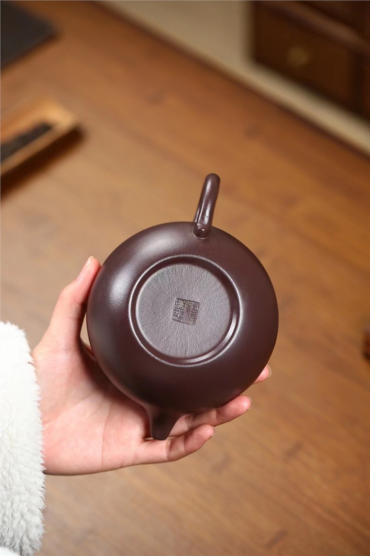 蒋亚平作品 仿古
