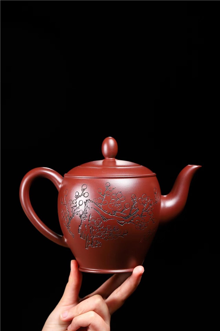 储立之作品 宫灯图片