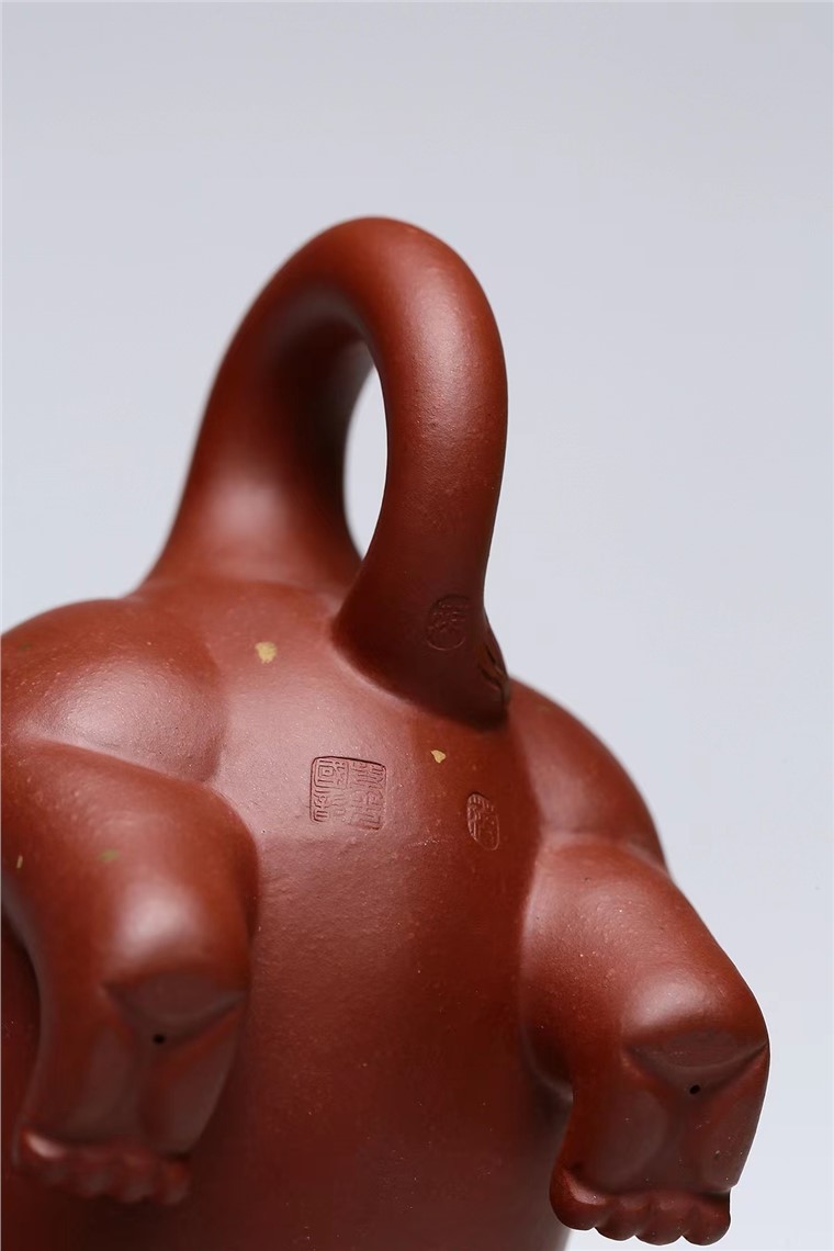 范国歆作品 将门虎子