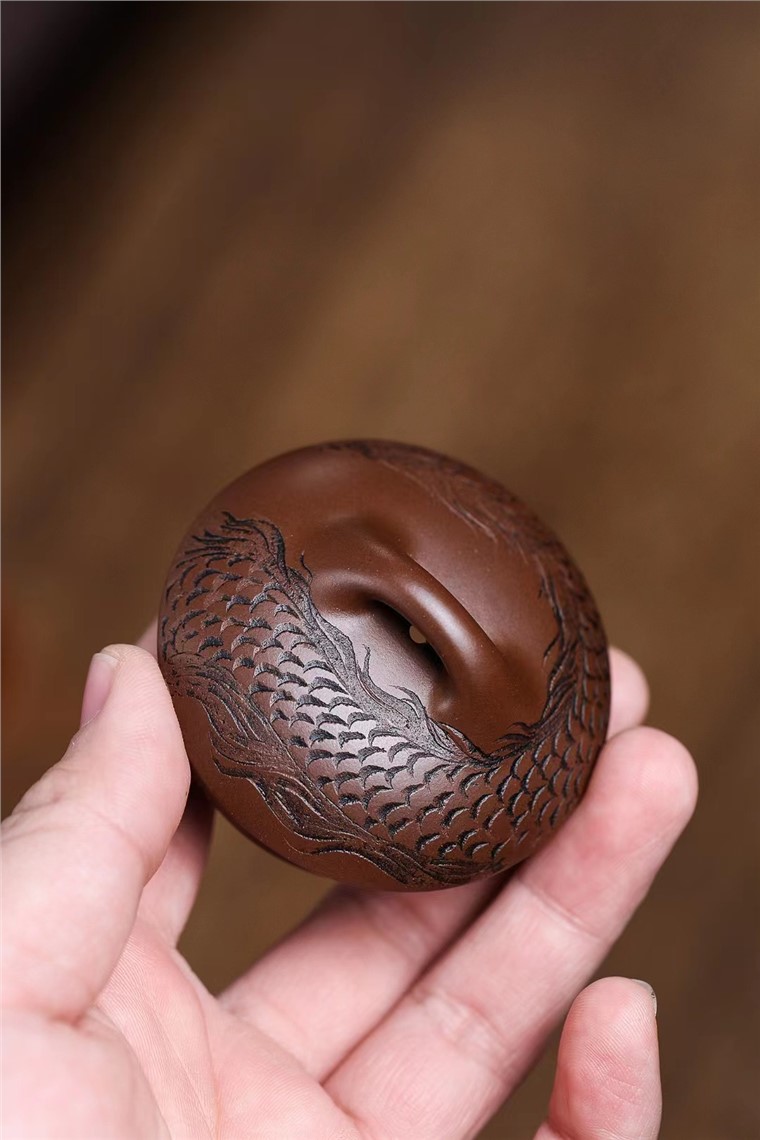 牟锦芬作品 云階月地秦权图片