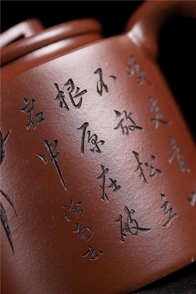 徐南作品 高立图片