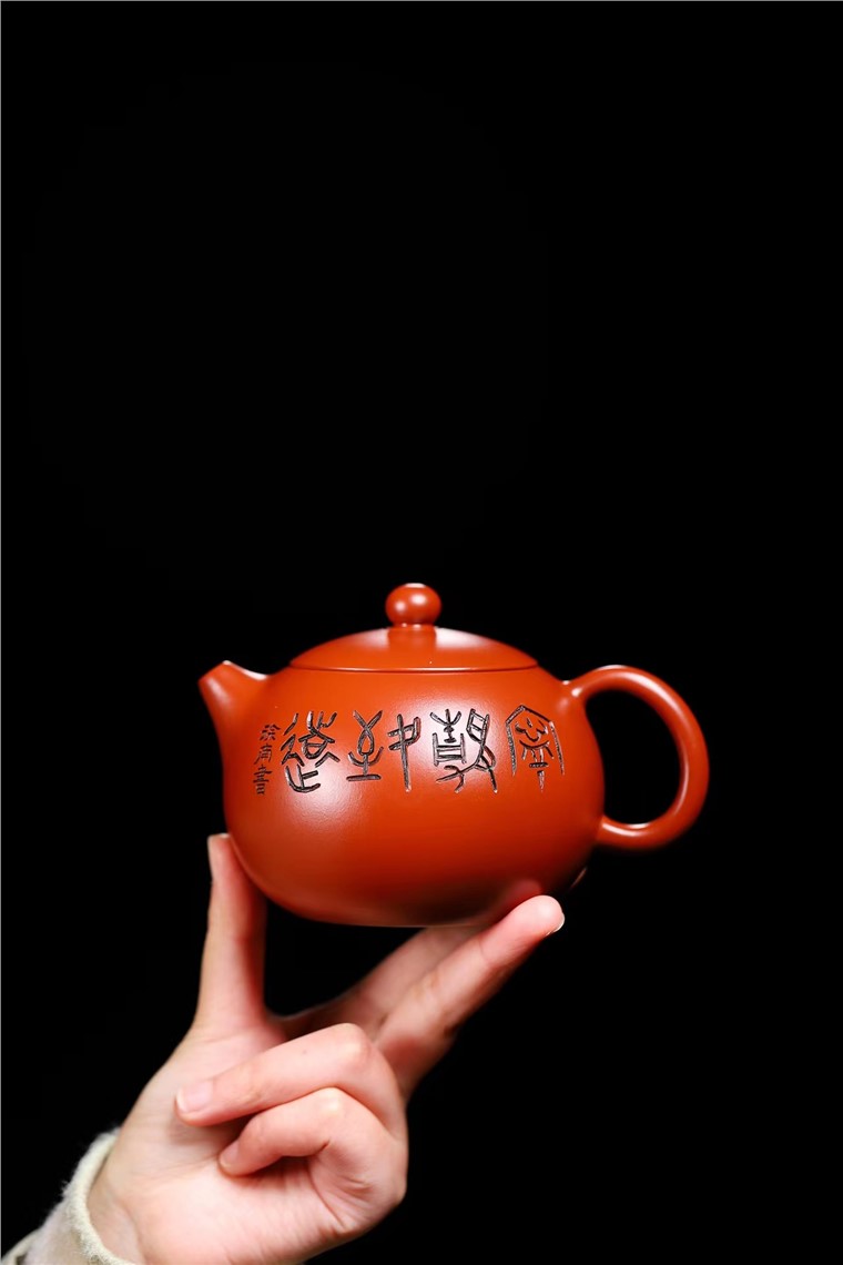 徐南作品 西施图片