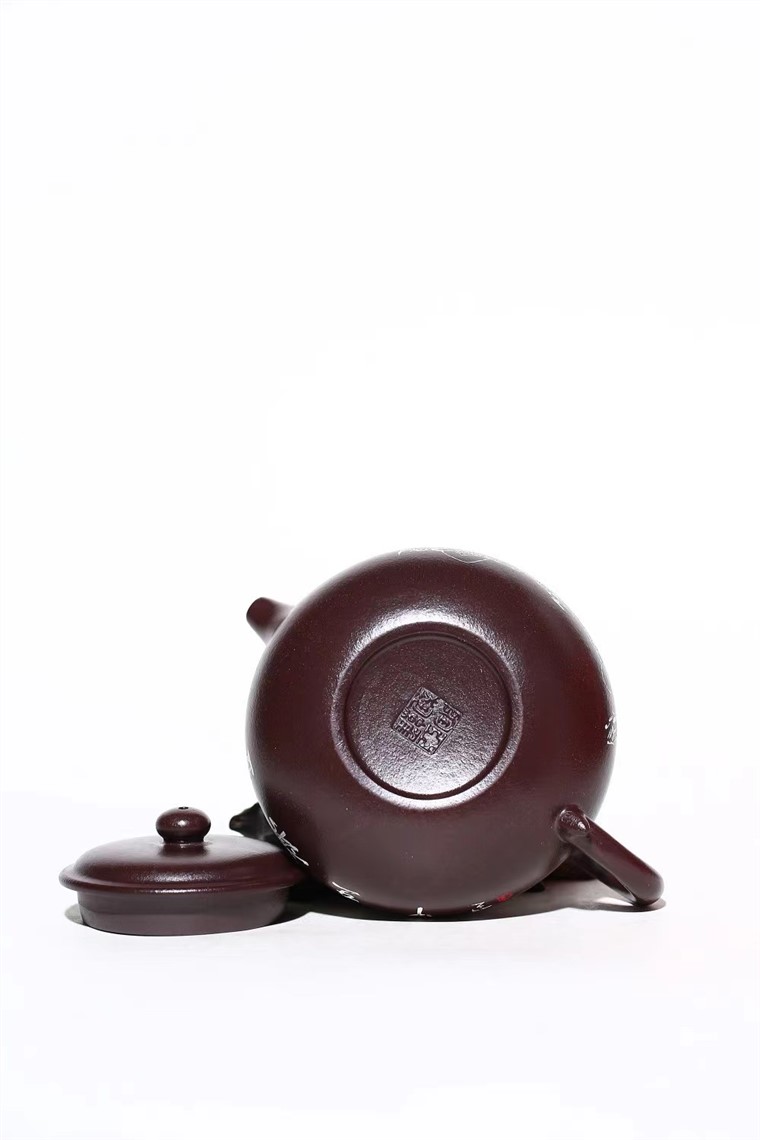 吴亚维作品 仿古