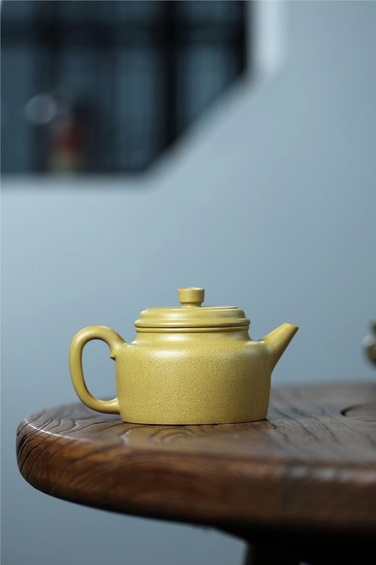 韩惠琴作品 德钟图片